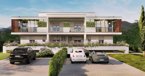 appartamento in vendita a Montignoso in zona Cinquale