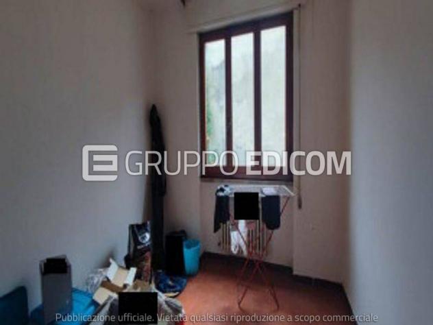 appartamento in vendita a Montignoso