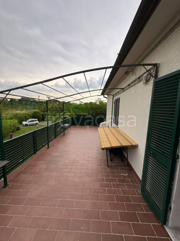 appartamento in vendita a Montignoso in zona Cinquale