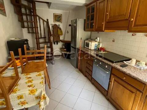 casa indipendente in vendita a Montignoso in zona Capanne