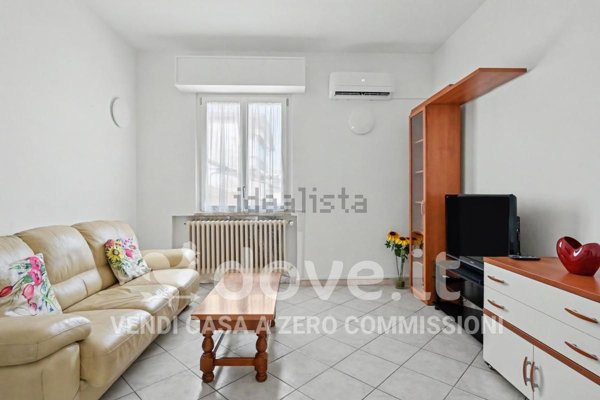 appartamento in vendita a Montignoso in zona Cinquale