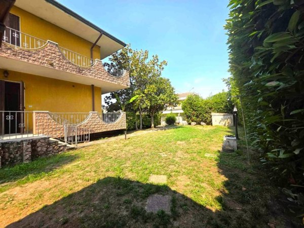 casa indipendente in vendita a Montignoso in zona Cinquale