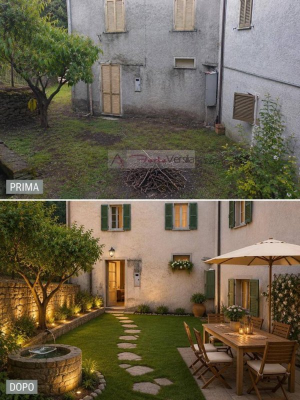 casa indipendente in vendita a Montignoso in zona Serra