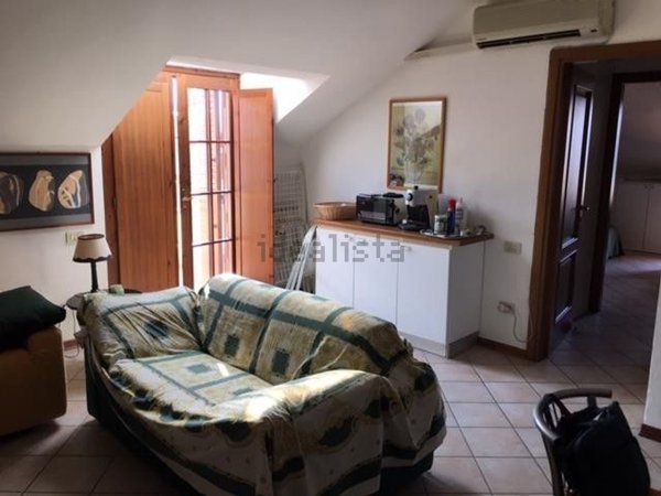 appartamento in vendita a Montignoso in zona Renella