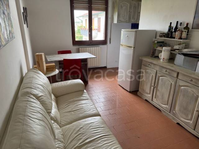 appartamento in vendita a Montignoso in zona Cinquale