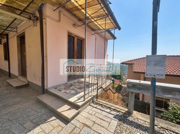 rudere in vendita a Montignoso in zona San Vito