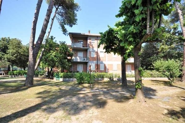 appartamento in vendita a Montignoso in zona Cinquale