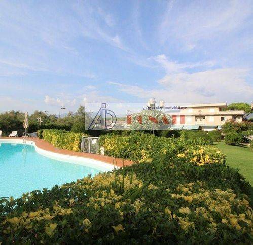 appartamento in vendita a Montignoso in zona Cinquale