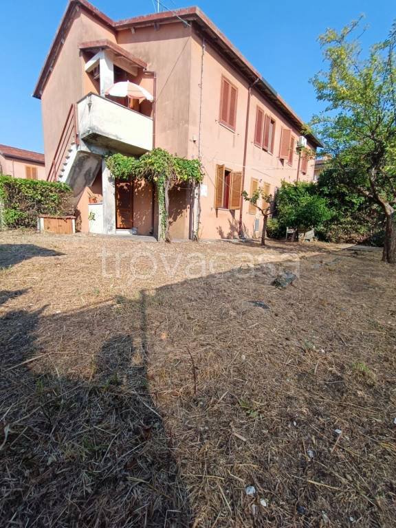 appartamento in vendita a Montignoso in zona Cinquale