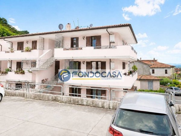 appartamento in vendita a Montignoso in zona Capanne