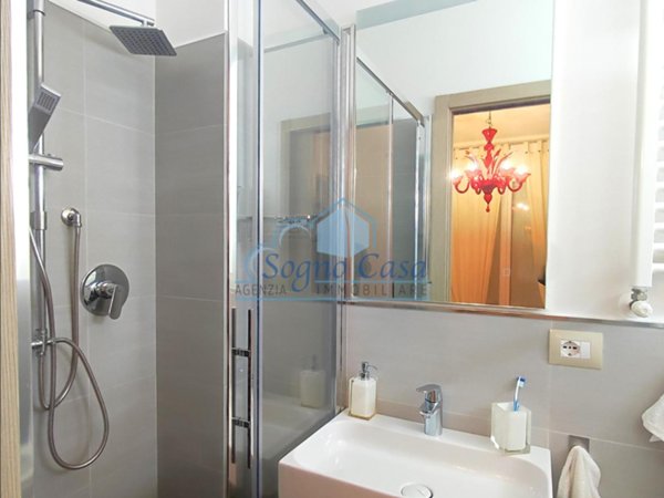 casa indipendente in vendita a Montignoso in zona Cinquale