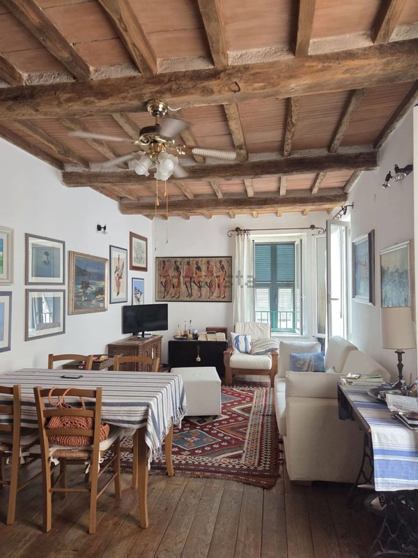 casa indipendente in vendita a Montignoso in zona Capanne