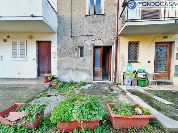 appartamento in vendita a Montignoso in zona Capanne