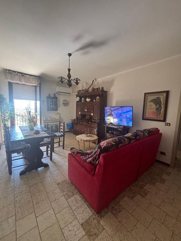 appartamento in vendita a Montignoso in zona Cervaiolo
