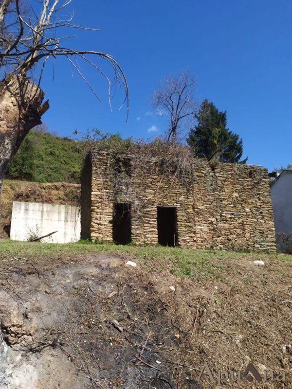 casa indipendente in vendita a Montignoso in zona San Vito
