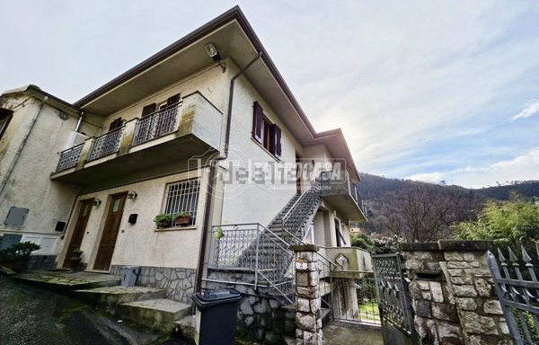 appartamento in vendita a Montignoso in zona Serra