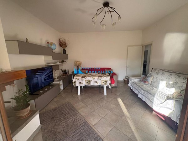 appartamento in vendita a Montignoso in zona Cinquale