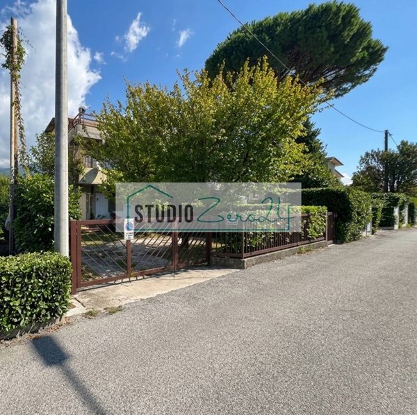appartamento in vendita a Montignoso in zona Cinquale