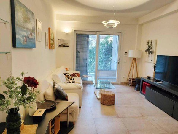 appartamento in vendita a Montignoso in zona Cinquale