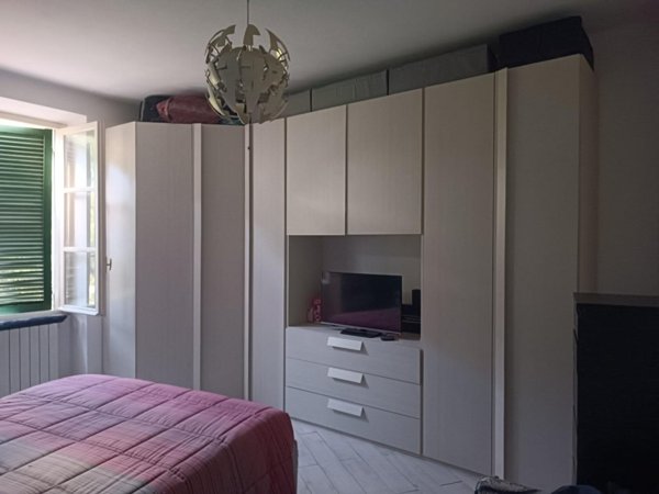 appartamento in vendita a Montignoso in zona Serra