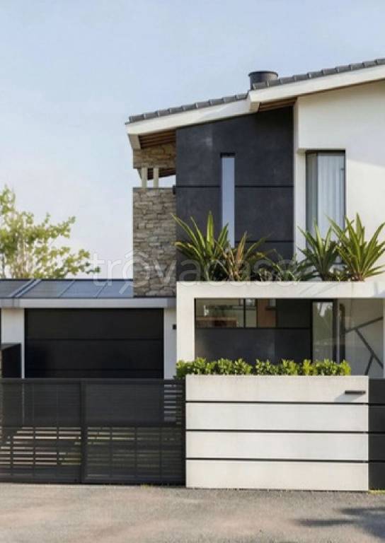 casa indipendente in vendita a Montignoso in zona Renella