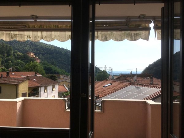 appartamento in vendita a Montignoso