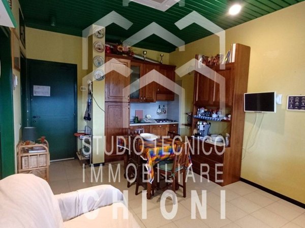 appartamento in vendita a Montignoso in zona Cinquale