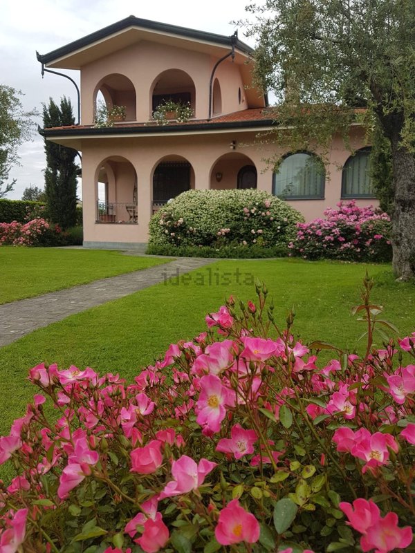 casa indipendente in vendita a Montignoso in zona Renella