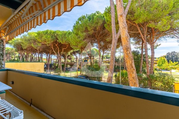 appartamento in vendita a Montignoso in zona Cinquale