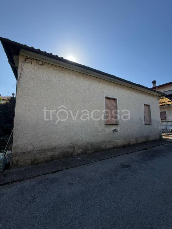 casa indipendente in vendita a Montignoso in zona Cinquale