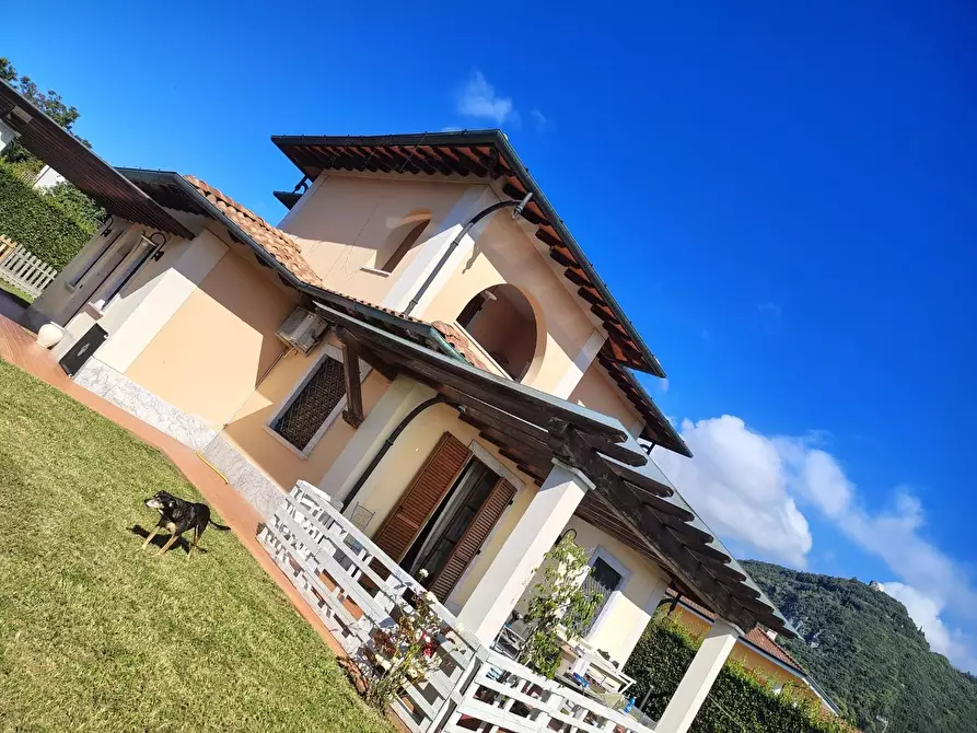 casa indipendente in vendita a Montignoso in zona Cervaiolo