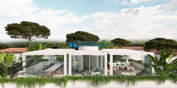 casa indipendente in vendita a Montignoso in zona Cinquale