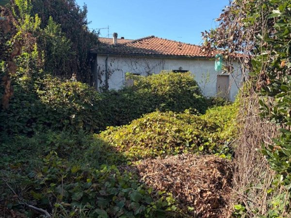 casa indipendente in vendita a Montignoso in zona Cinquale
