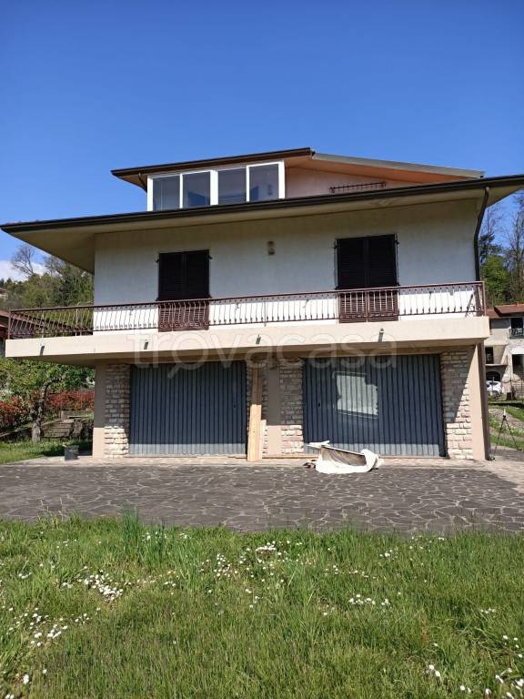 casa indipendente in vendita a Mulazzo