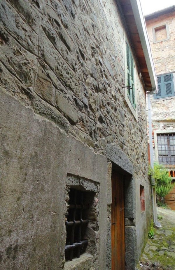 casa semindipendente in vendita a Mulazzo