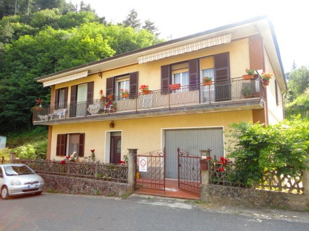 casa indipendente in vendita a Mulazzo