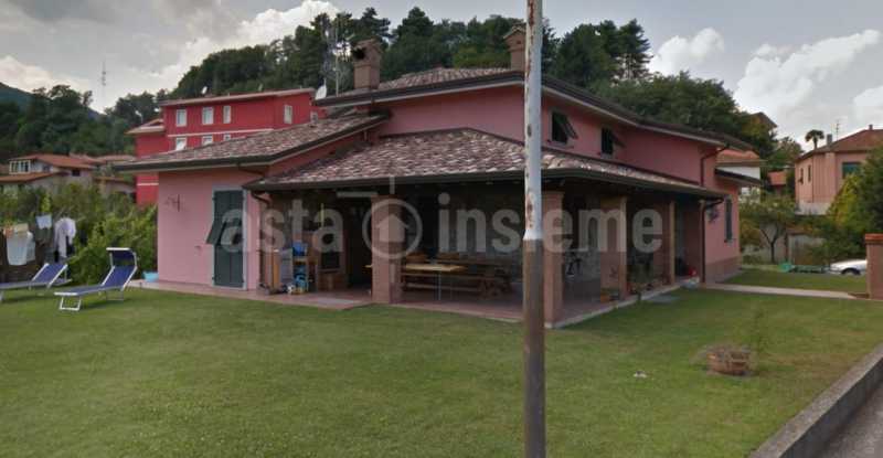 casa indipendente in vendita a Mulazzo in zona Arpiola