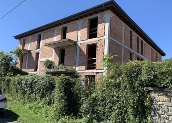 appartamento in vendita a Mulazzo in zona Arpiola