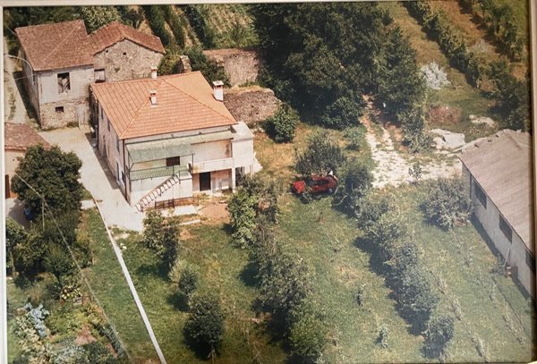 casa indipendente in vendita a Mulazzo