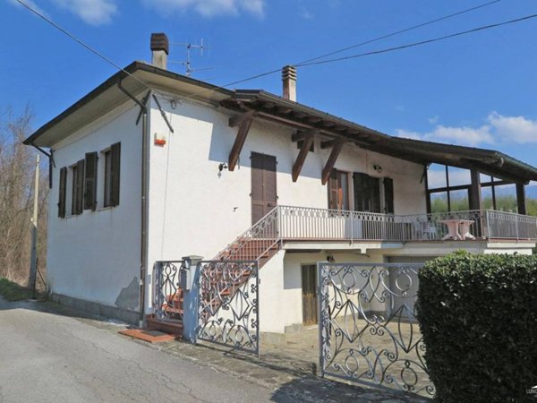 casa indipendente in vendita a Mulazzo in zona Talavorno
