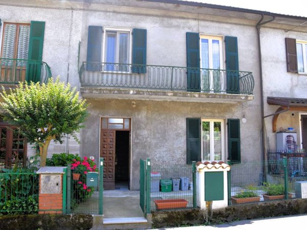 casa semindipendente in vendita a Mulazzo