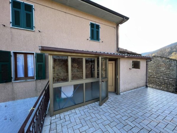 appartamento in vendita a Mulazzo