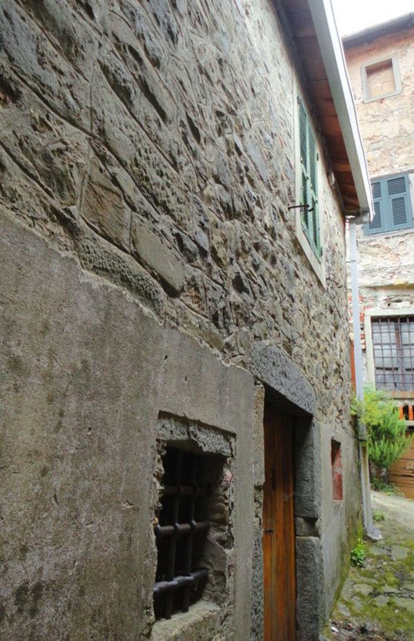 appartamento in vendita a Mulazzo
