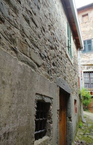 appartamento in vendita a Mulazzo