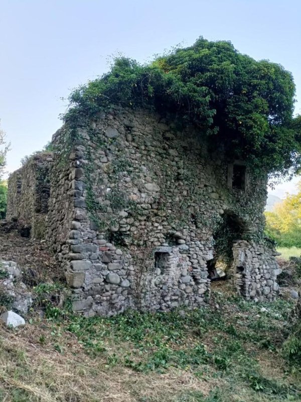 terreno agricolo in vendita a Mulazzo in zona Groppoli