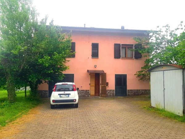 casa indipendente in vendita a Mulazzo
