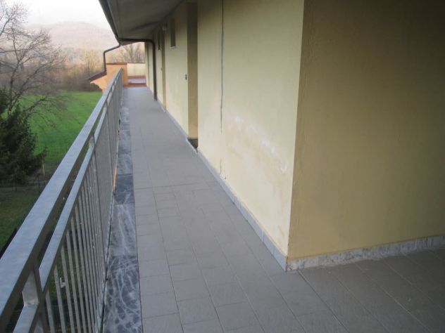 appartamento in vendita a Mulazzo
