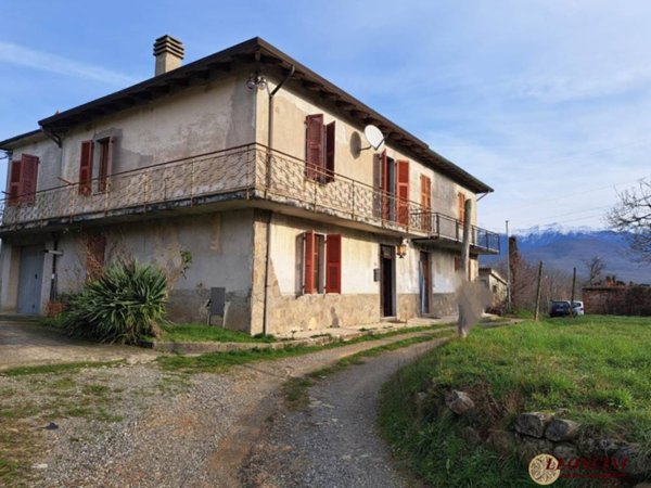 casa indipendente in vendita a Mulazzo