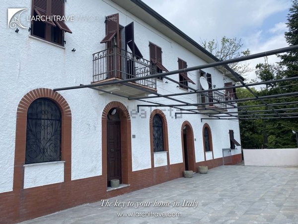 casa indipendente in vendita a Mulazzo