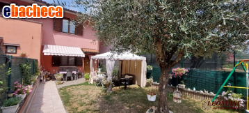 appartamento in vendita a Mulazzo in zona Groppoli